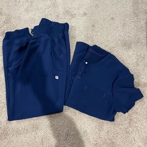 Scrubstar Scrub Set